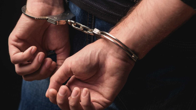 Suspeito de matar jovem que ligou para o namorado e pediu socorro é preso