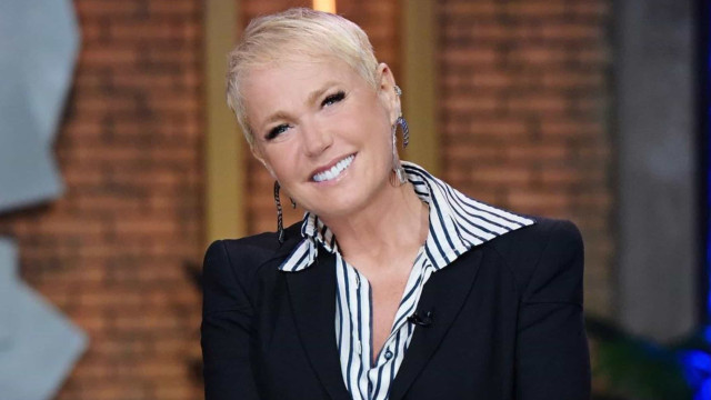 ‘Descobri histórias que nem imaginava’, diz Xuxa em lançamento de documentário