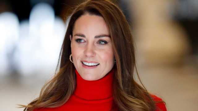 Kate Middleton retoma atividades e já planeja eventos de Natal