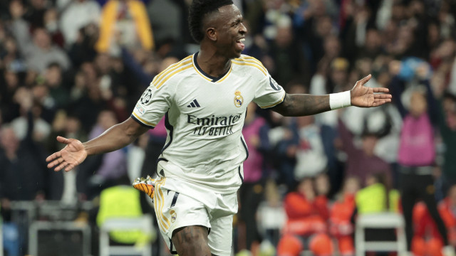 Ex-Real Madrid critica declarações de Vini Jr: ‘Ingrato, não é ninguém’