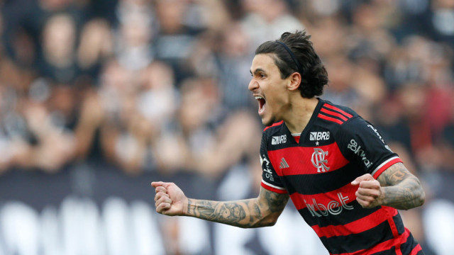 Flamengo descarta ‘novo Pedro’ e inicia fase de adaptação sem o artilheiro