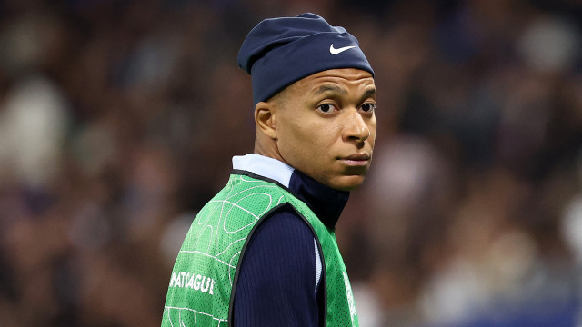 Antigo campeão do mundo detona Mbappé: "Só pensa na política"