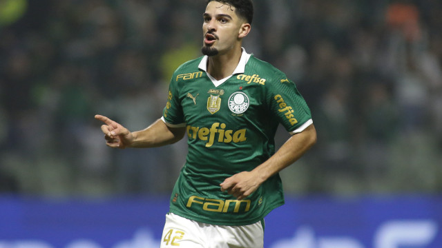 Palmeiras e Botafogo ganham ‘presentes’ na briga pelo título
