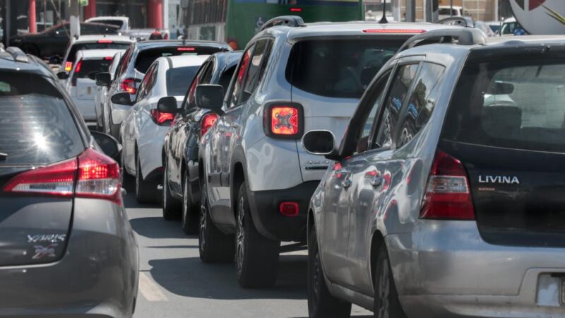 Detran orienta proprietários sobre como proceder para alteração de características do veículo