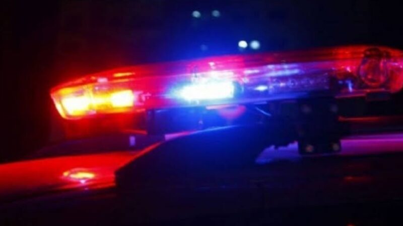 PM identifica e prende suspeito por tentativa de homicídio em bar