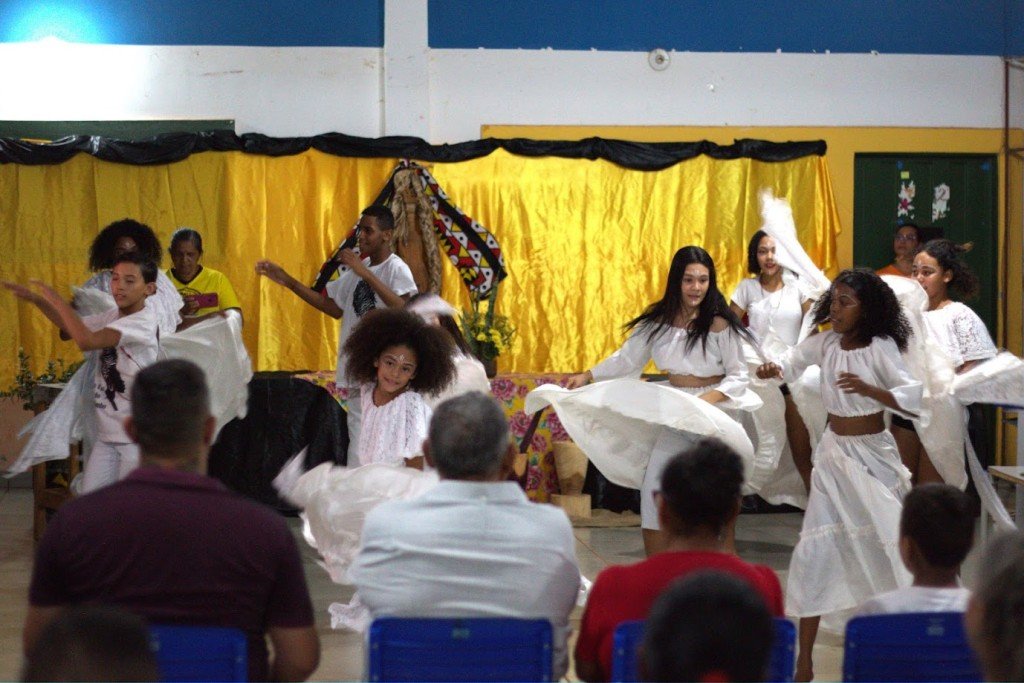Unemat inicia primeira turma de graduação em Educação Escolar Quilombola