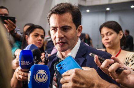 “Lúdio é mentiroso e deve assumir o apoio que recebe de Emanuel”