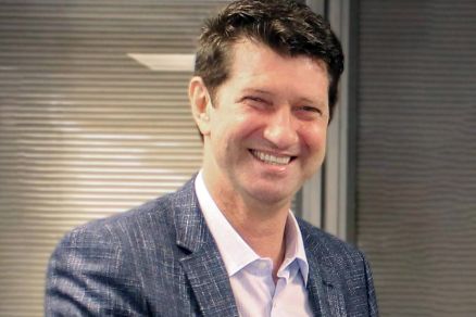 Empresário do agro admite candidatura: “Deixa a vida levar”