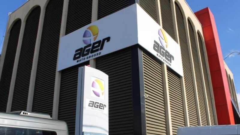 Ager-MT está entre as quatro melhores agências de regulação do Brasil