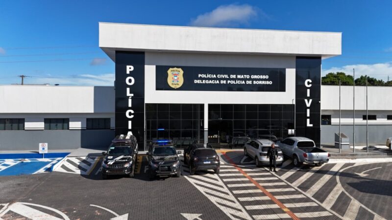 Polícia Civil prende homem que sequestrou jovem para obrigá-la a passar uma semana com ele