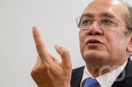 Gilmar quer cronograma de demarcações de terras indígenas e levantamento de gastos