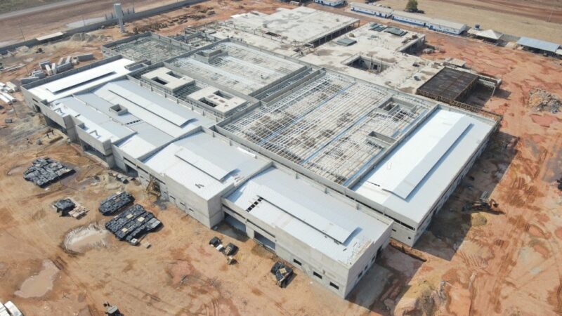 “O Hospital do Araguaia vai trazer dignidade para as pessoas que precisam de atendimento na região”, afirma moradora de Confresa