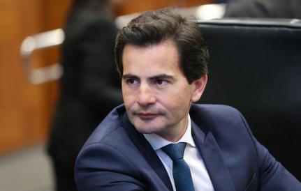 Derrotado por Botelho na disputa interna, Fábio diz que venceria eleições em Cuiabá