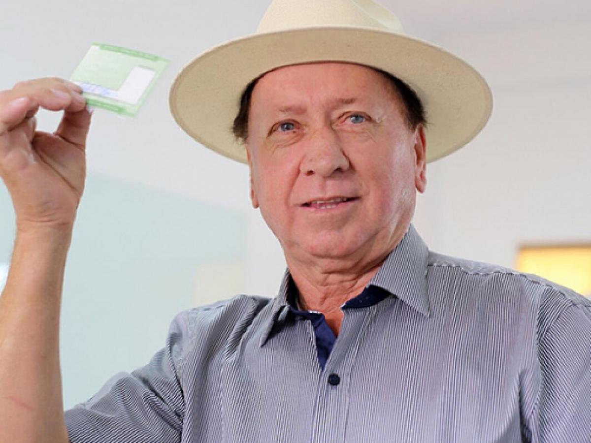 Roberto Dorner reeleito prefeito de Sinop; veja 15 vereadores eleitos e suplentes