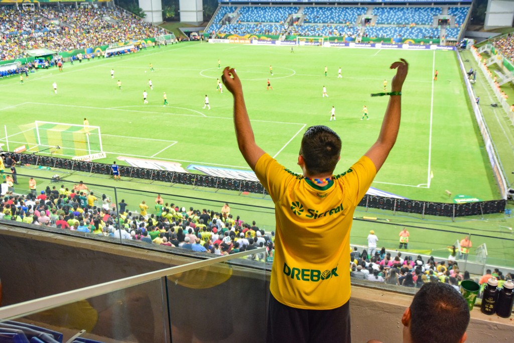 Setasc divulga lista de autistas sorteados para assistir o jogo entre Cuiabá e São Paulo