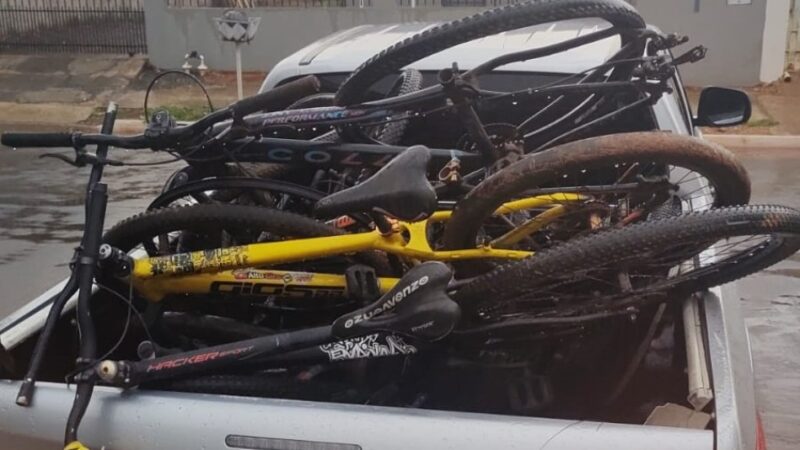 Polícia Civil identifica adolescente envolvido em onda de furtos de bicicletas em Nova Mutum