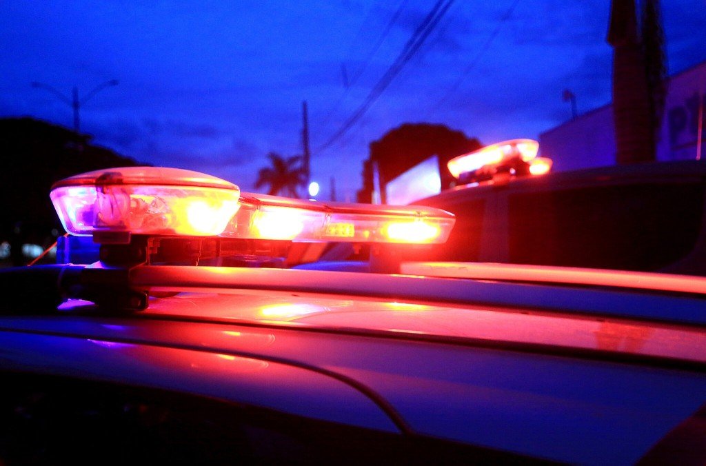 Foragido da Justiça por estupro é preso pela Polícia Militar em Guarantã do Norte