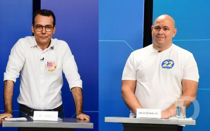 Líderes partidários buscam consenso para fechar apoio no 2º turno