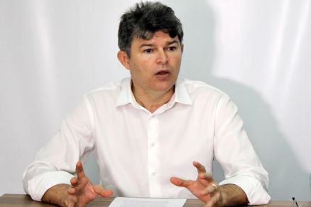 Medeiros assina novo pedido de impeachment contra Lula