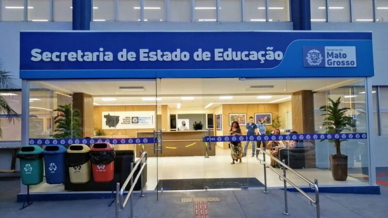 Inscrições do concurso da Seduc para professores encerram nesta quarta-feira (23)