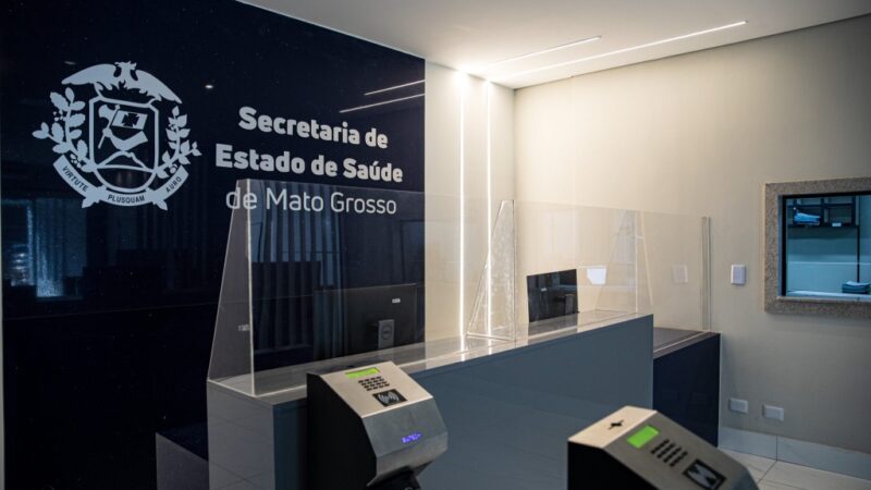 SES cria Sala de Situação para resposta rápida a emergências climáticas e sanitárias