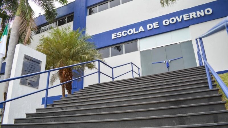 Escola de Governo abre inscrições para a capacitação em gestão de finanças pessoais