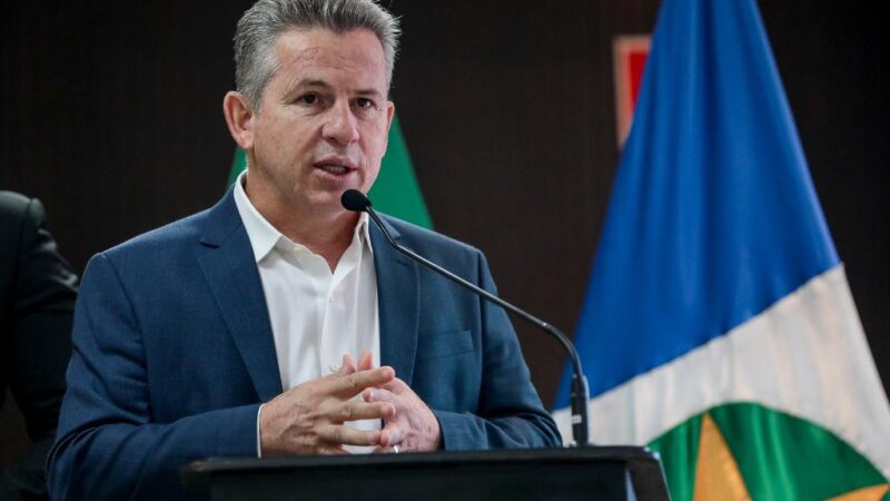 Governador determina investigação para apurar ‘espionagem’ da PM contra Botelho