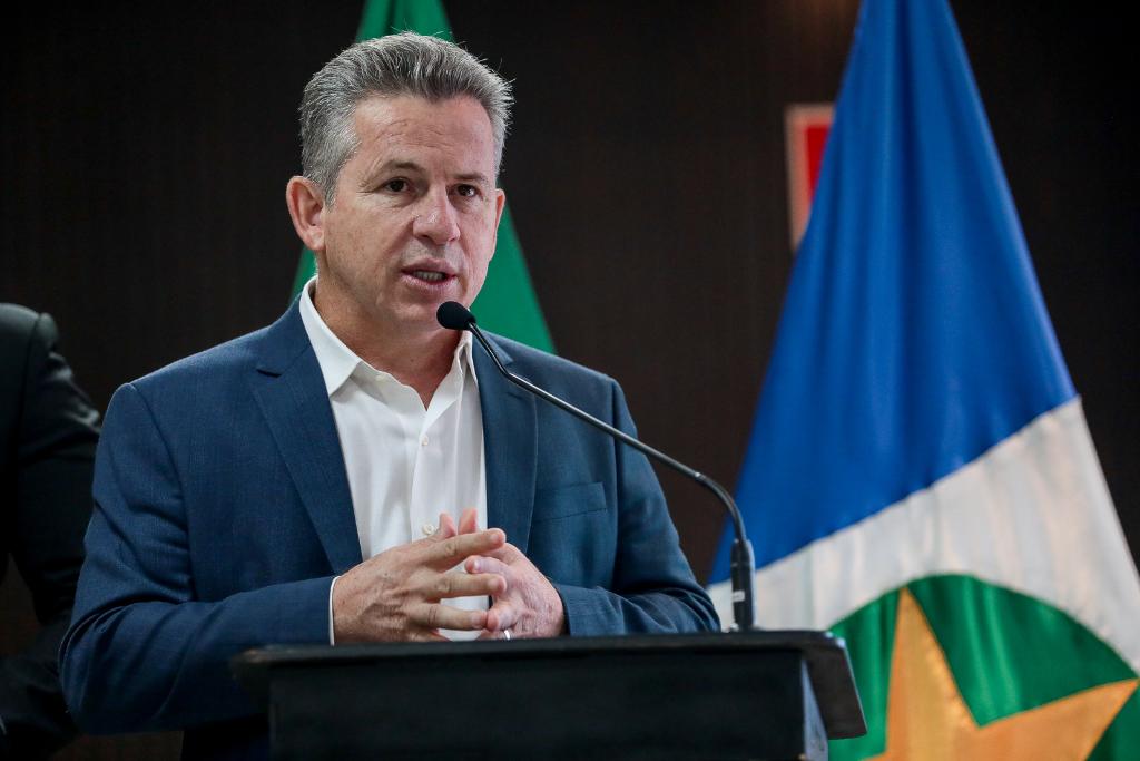 Governador determina investigação para apurar ‘espionagem’ da PM contra Botelho