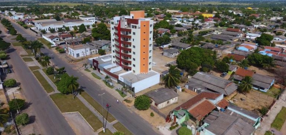Guarantã do Norte ganha 646 novas empresas e em Peixoto 403