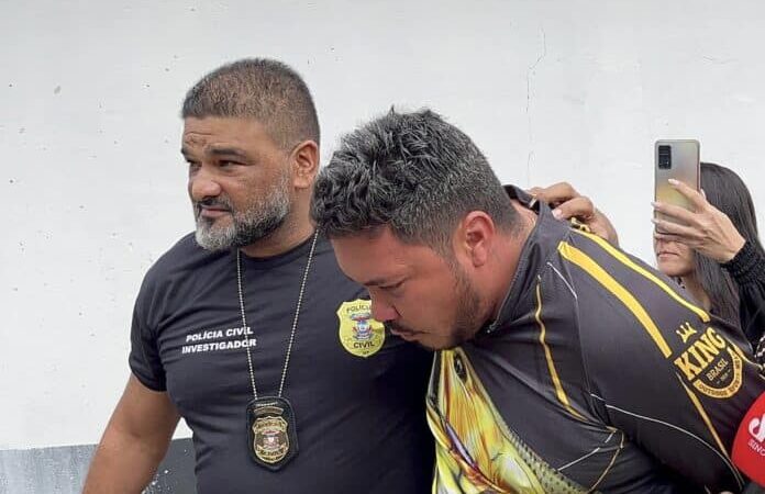 Sinop: começa daqui a pouco júri popular de envolvido em chacina de 7 pessoas