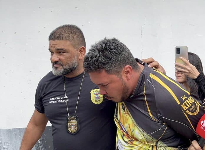 Sinop: começa daqui a pouco júri popular de envolvido em chacina de 7 pessoas
