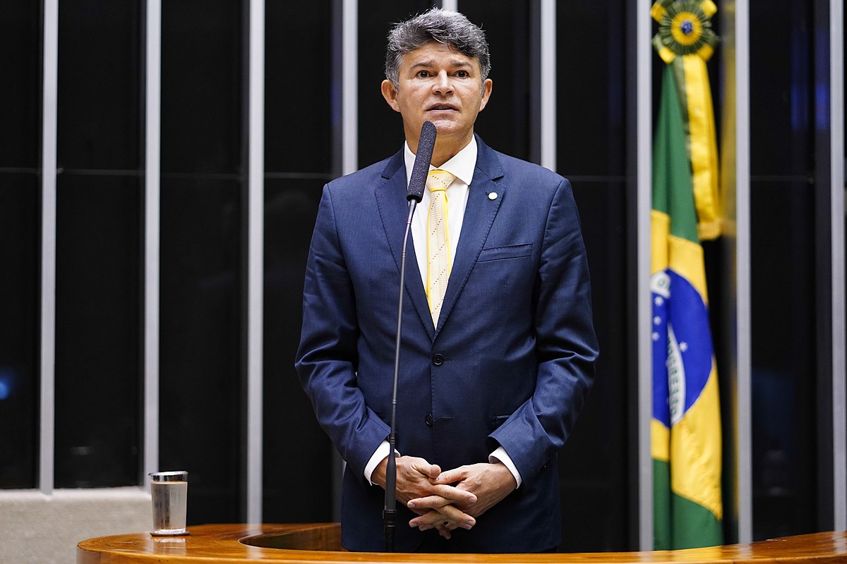 Medeiros defende aliança com Mendes em disputa ao Senado