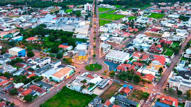 Começam na quarta-feira inscrições de concurso em Mato Grosso com mais de 240 vagas