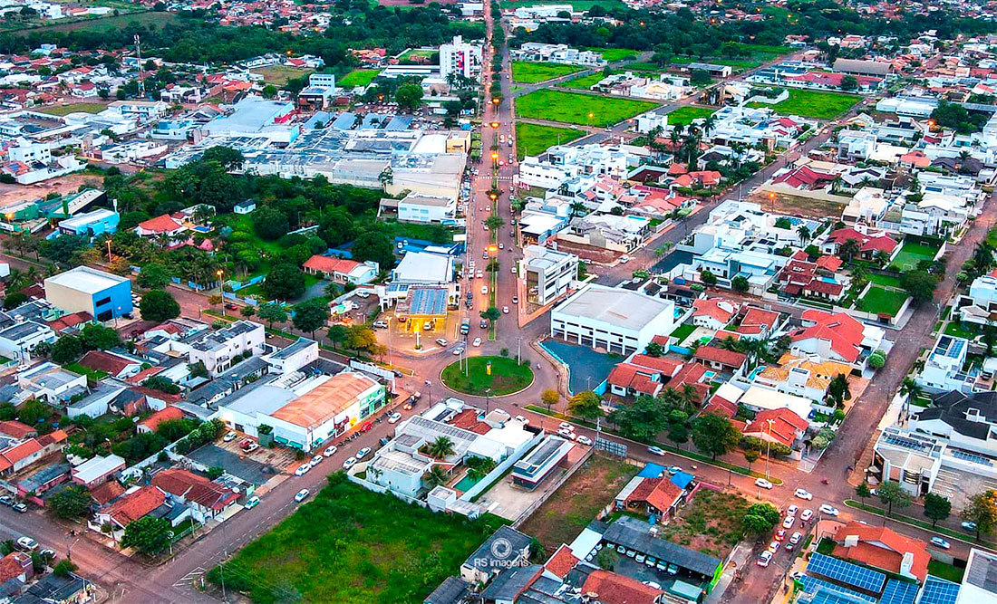 Começam na quarta-feira inscrições de concurso em Mato Grosso com mais de 240 vagas