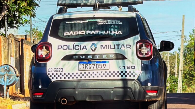 Foragido há 8 anos por estupro é preso em rodovia no Nortão