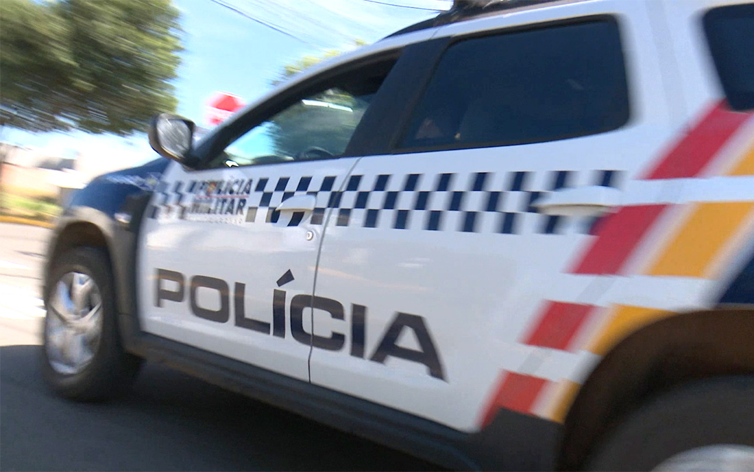Sorriso: quadrilha é detida com simulacro e munições; um confessa envolvimento em homicídios