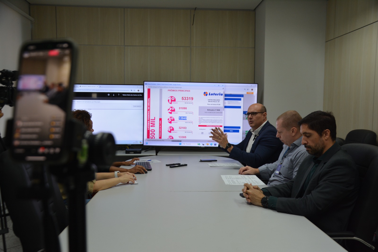 Governo de MT entrega novo socioeducativo e triplica número de vagas em Sinop