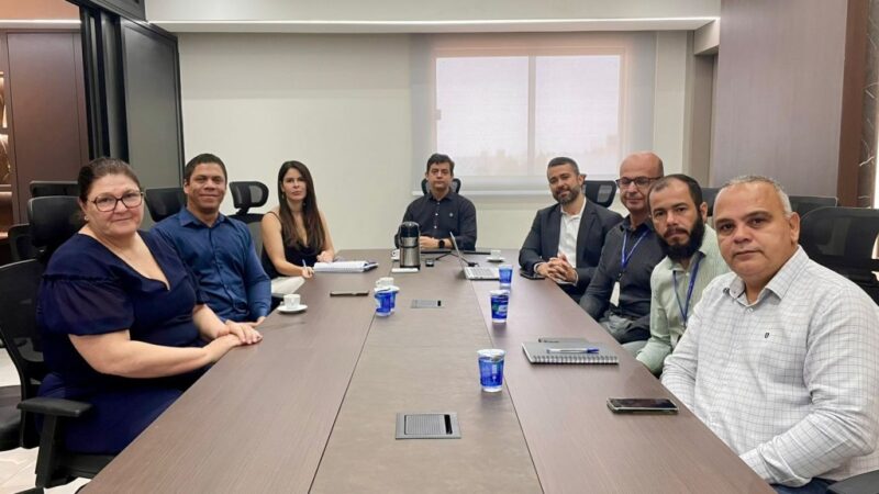 CGE e SES firmam parceria para reduzir pagamentos indenizatórios