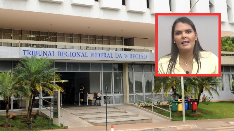 Juíza solta advogada que foi presa em operação da PF