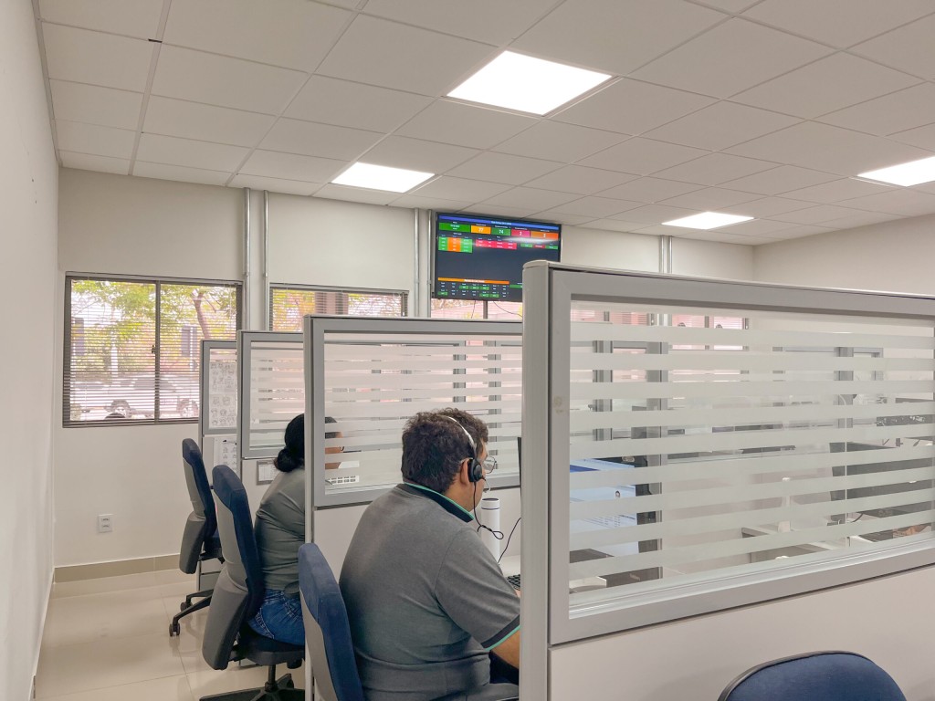 Em cinco meses, Detran-MT já atendeu mais de 60 mil pessoas via WhatsApp
