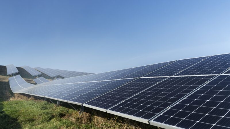 Força propulsora do país, agronegócio pode se beneficiar da energia solar