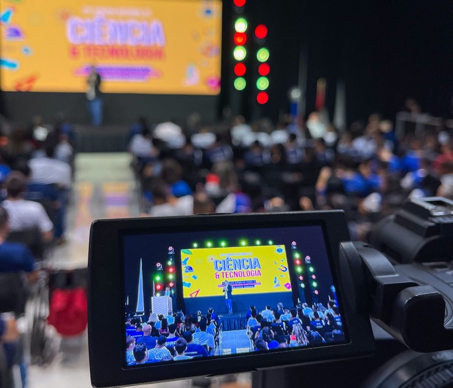 Inscrições para premiação nas áreas de Ciência, Tecnologia e Inovação encerram neste domingo (06)