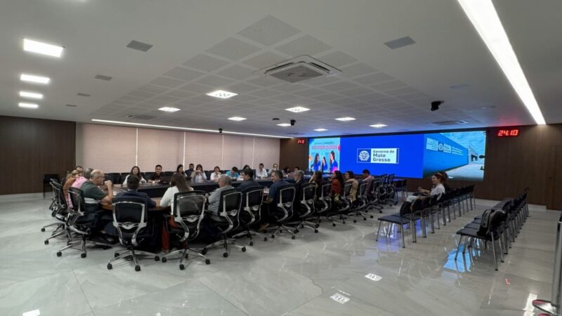 Governo Chinês visita Mato Grosso para conhecer modelo de produção sustentável