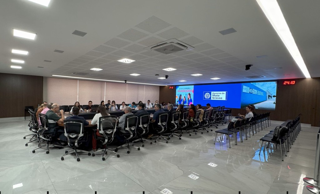 Governo Chinês visita Mato Grosso para conhecer modelo de produção sustentável