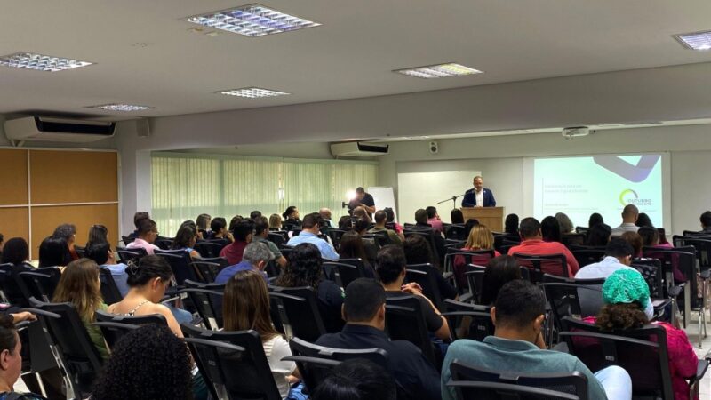 4ª edição do Outubro Movimente destacou inovação e colaboração entre os poderes públicos de MT