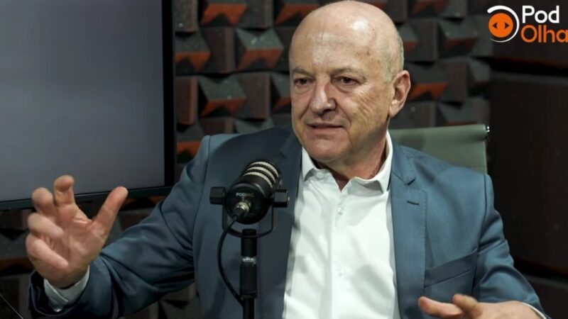“Governo trabalha para que Mato Grosso continue sendo uma terra de oportunidades”, afirma vice-governador
