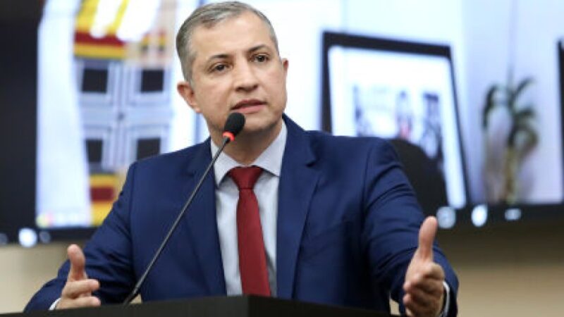 Faissal pede instalação de CPI para investigar atuação da Energisa em MT