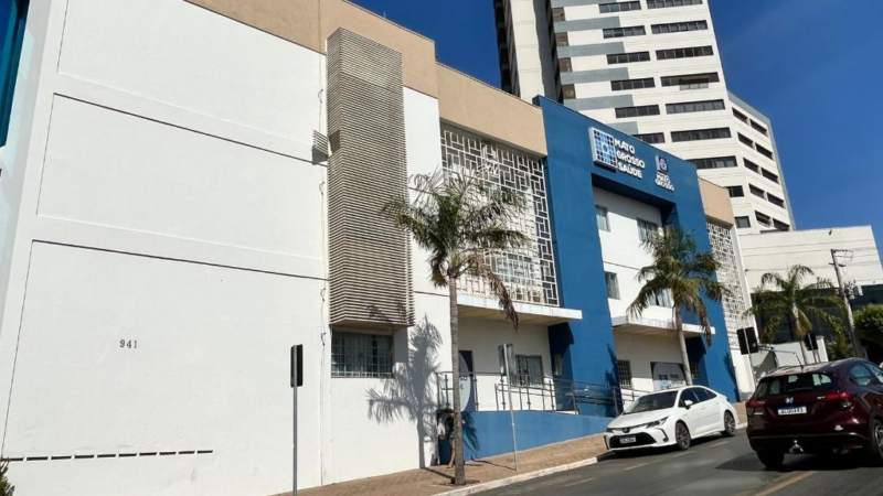 MT Saúde inclui homens na isenção da coparticipação para exame de mamografia realizados em outubro