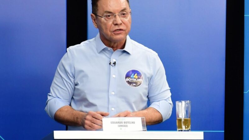 Derrota de Botelho recorda reviravolta política em 1988