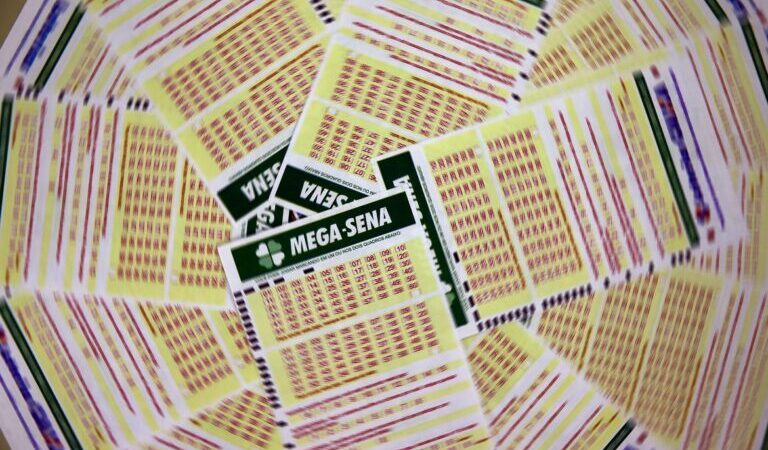 Mega-Sena acumula e prêmio está estimado em R$ 85 milhões